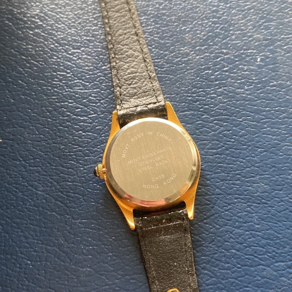 Xavier Womens Watch